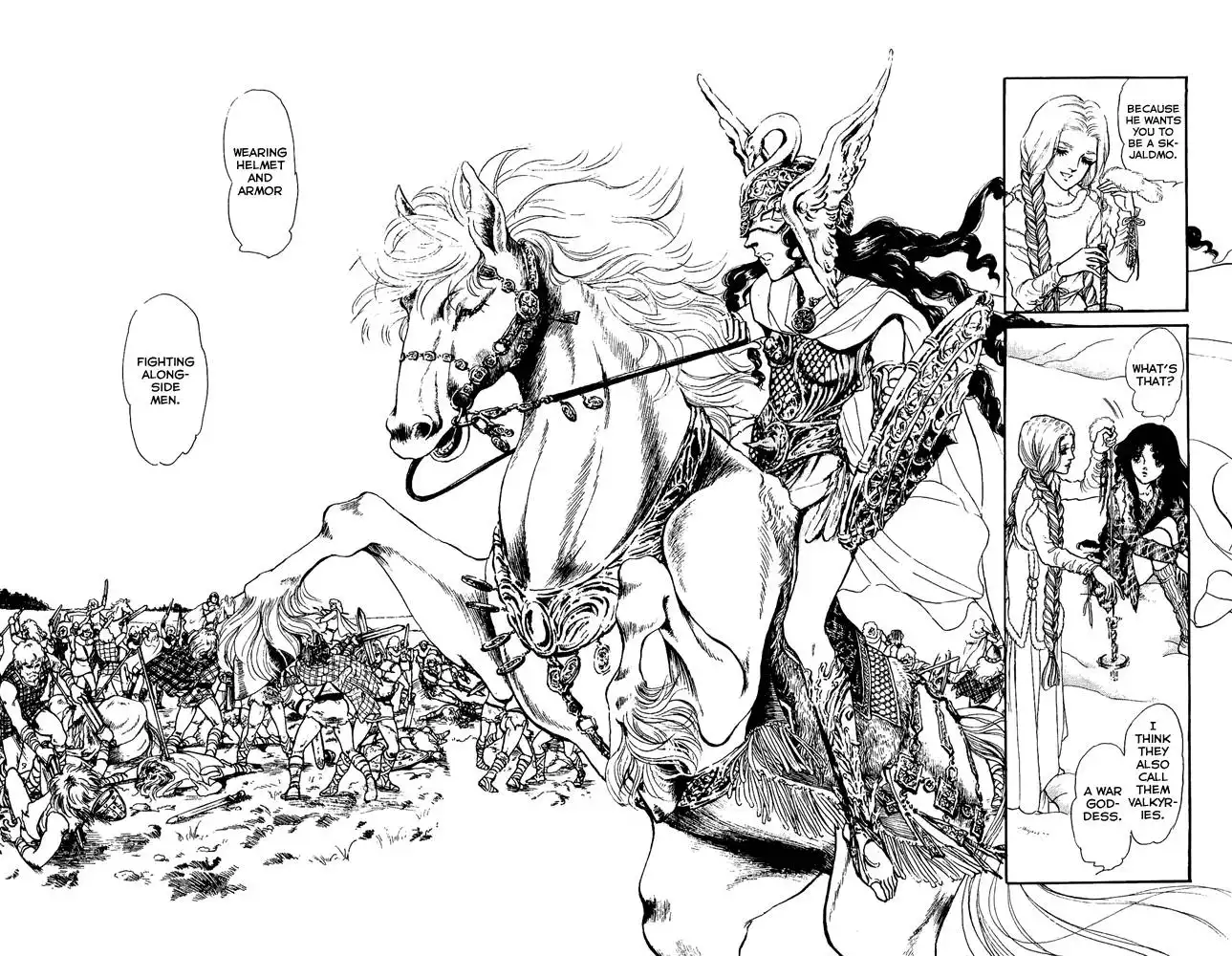 Crystal Dragon Chapter 24 31